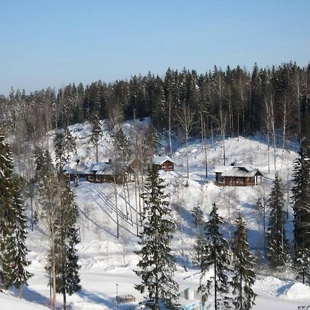 Serena Villas Espoo Dış mekan fotoğraf