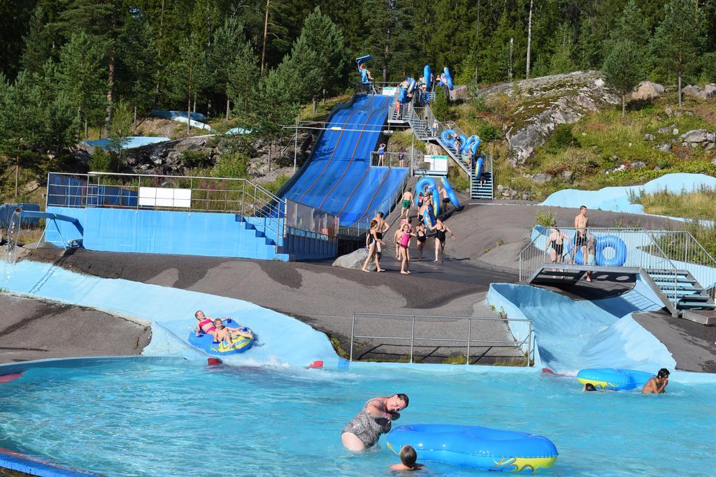 Serena Villas Espoo Dış mekan fotoğraf