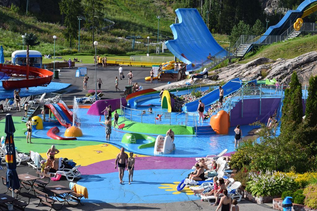 Serena Villas Espoo Dış mekan fotoğraf