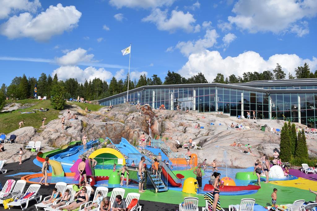 Serena Villas Espoo Dış mekan fotoğraf