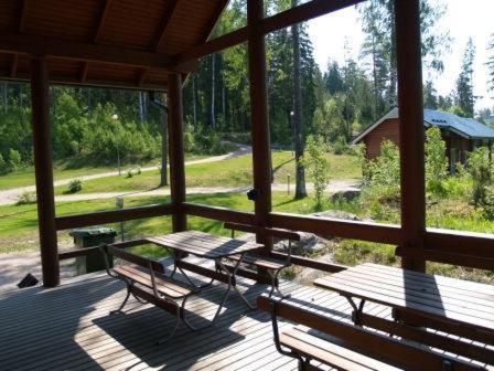 Serena Villas Espoo Dış mekan fotoğraf