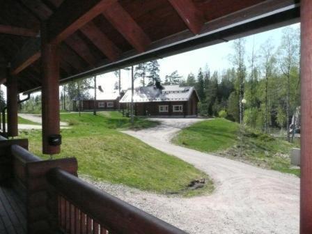 Serena Villas Espoo Dış mekan fotoğraf