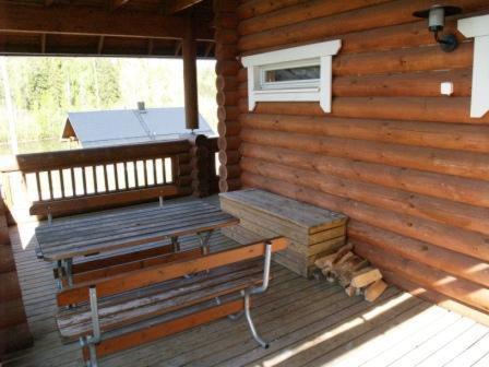 Serena Villas Espoo Dış mekan fotoğraf