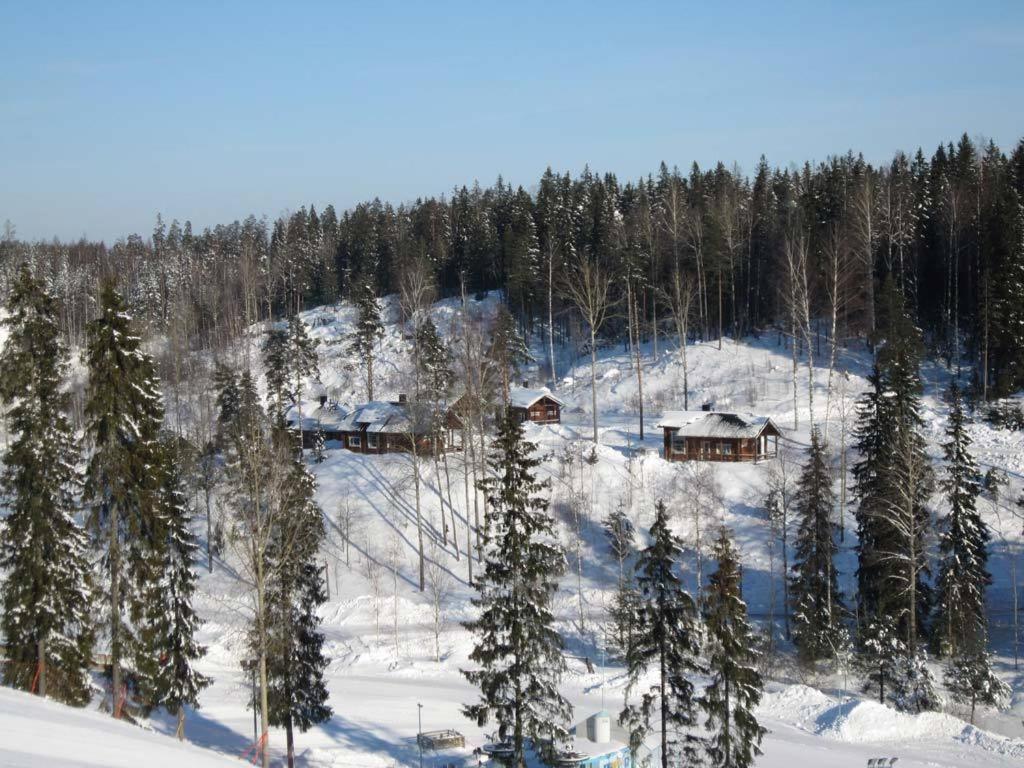 Serena Villas Espoo Dış mekan fotoğraf