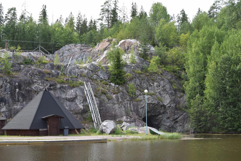 Serena Villas Espoo Dış mekan fotoğraf