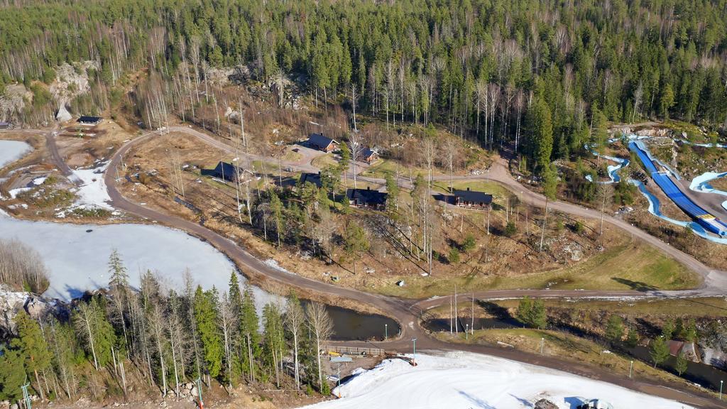 Serena Villas Espoo Dış mekan fotoğraf