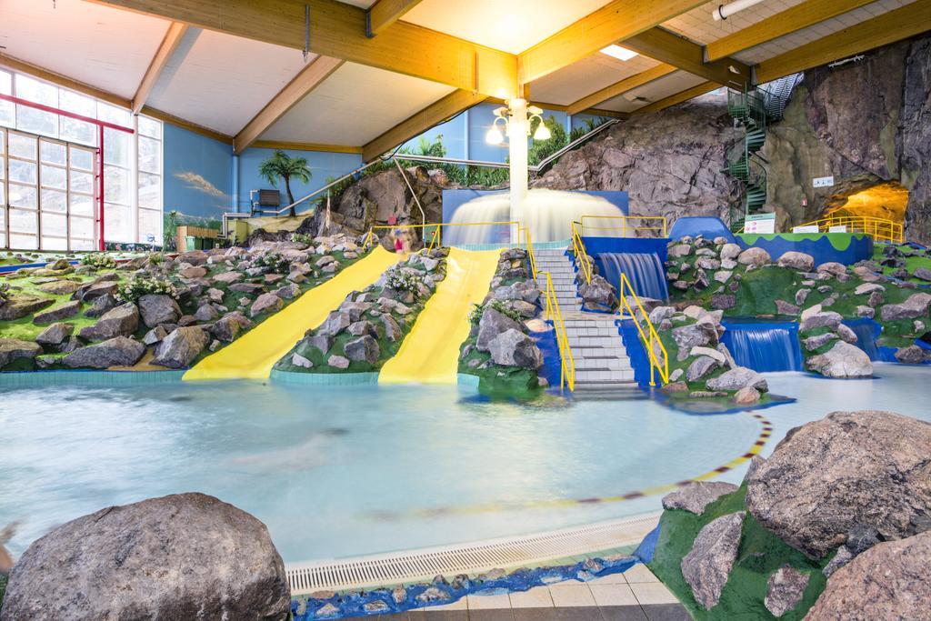 Serena Villas Espoo Dış mekan fotoğraf