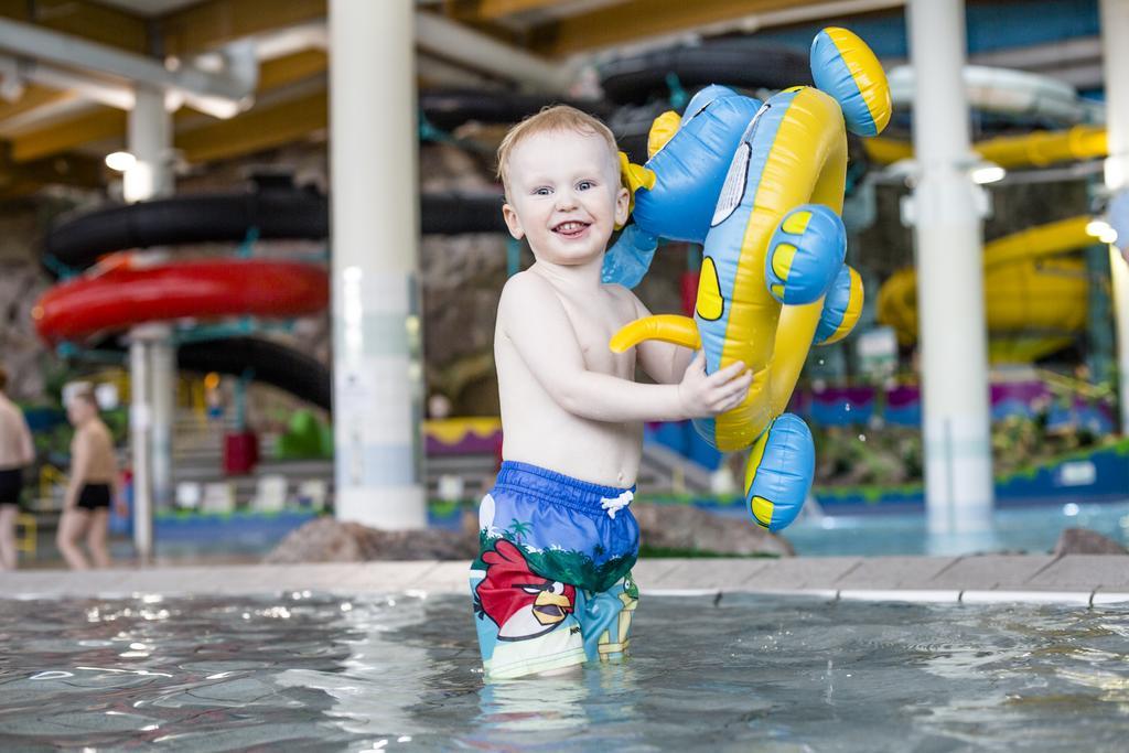 Serena Villas Espoo Dış mekan fotoğraf